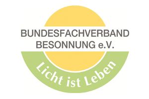 logo Besonnung eV
