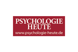 logo psychologie heute