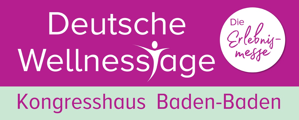 Deutsche Wellnesstage Baden-Baden 2021