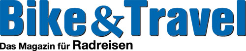 BikeTravel Magazin Logo