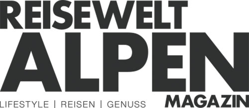 Logo Reisewelt Alpen